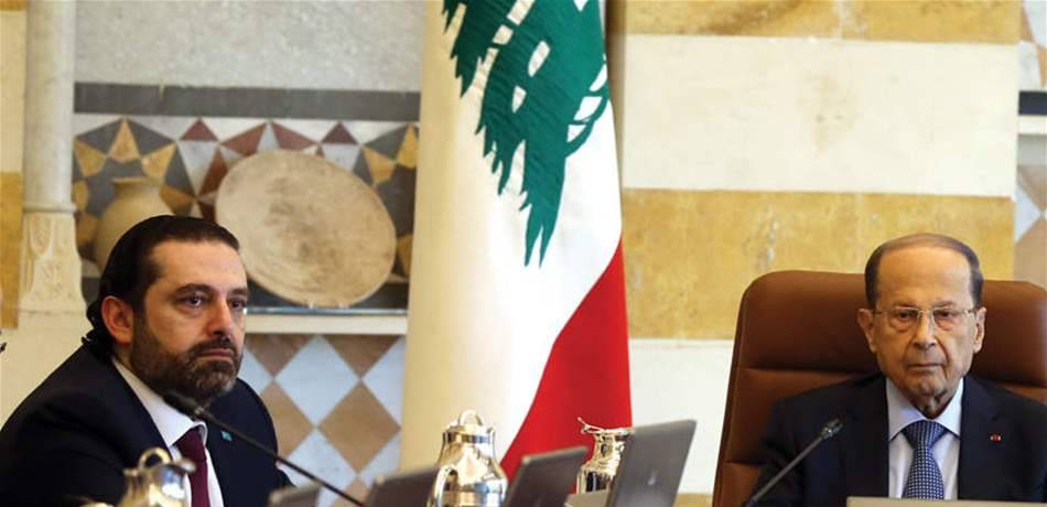 أزمة مثلثة الأبعاد: لا وجود لموازنات توافقية.. وإلاّ انهيار وعقوبات