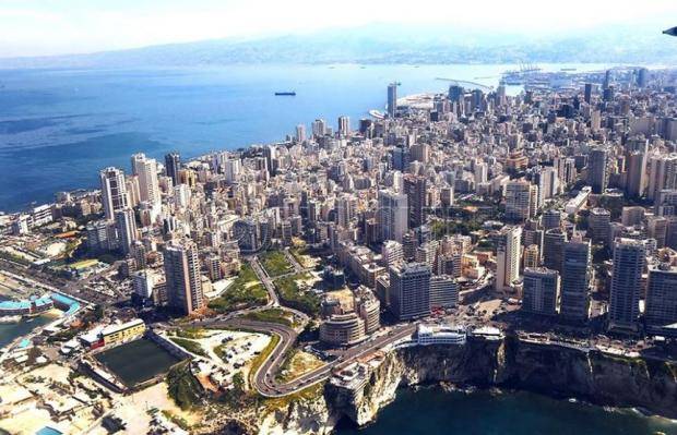 الحكومة اللبنانية توافق على زيادة الضريبة على مدفوعات الفائدة إلى 10% لمدة 3 سنوات