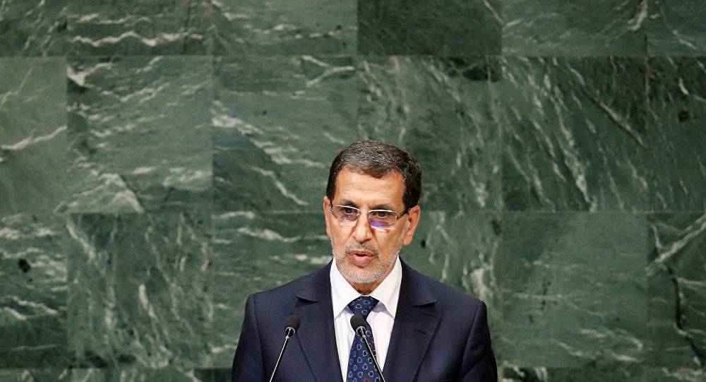 المغرب: انشغال العرب بصراعاتهم شجع إسرائيل
