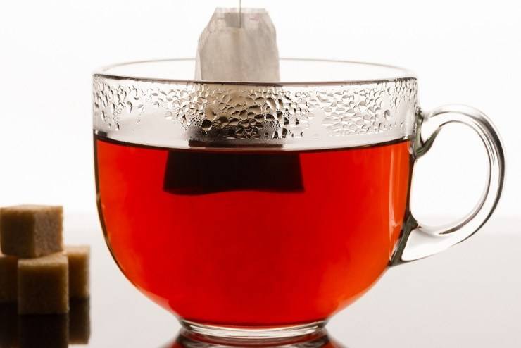 تعرف على أضرار الشاي