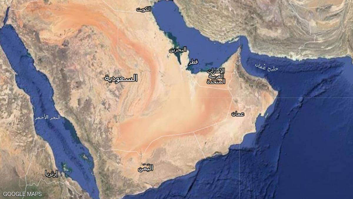 خليج عمان.. بين جغرافيا الـ545 كيلومترا وتاريخ معركة 1988
