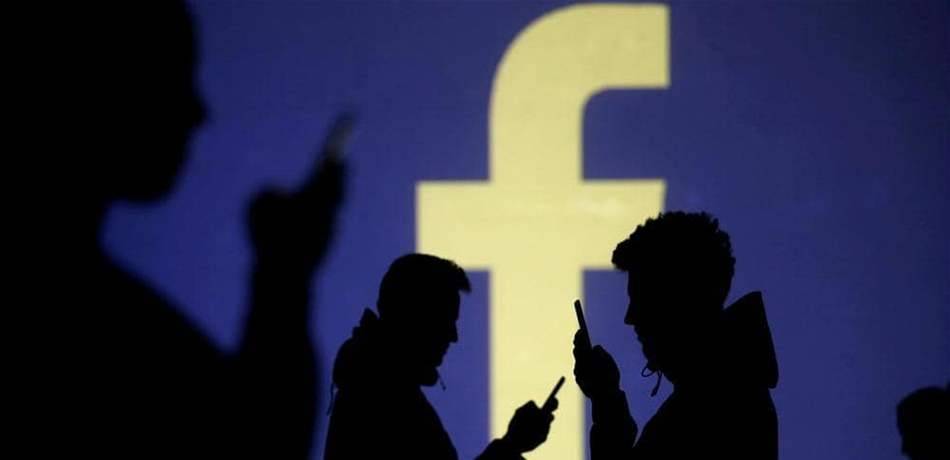 "فيسبوك" تحذف حسابات كاذبة قبل انتخابات البرلمان الأوروبي