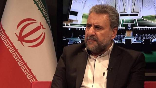 مسؤول إيراني: لا أحد من طهران سيتصل بترامب
