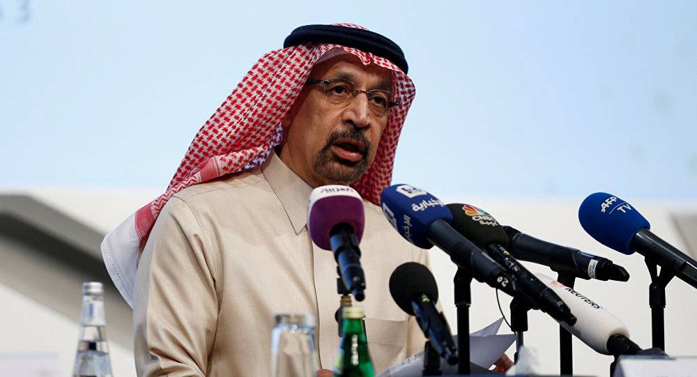 وزير الطاقة السعودي: ناقلتان سعوديتان تعرضتا لهجوم تخريبي قرب الإمارات