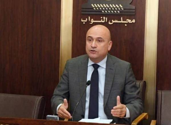 ابي رميا... ناطور مجلس النواب!