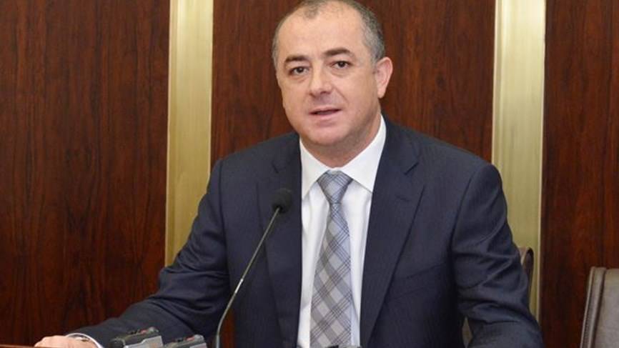 بو صعب بعد جلسة مجلس الوزراء: طمأنت العسكريين المتقاعدين بأن لا مس بمعاشاتهم وتعويضاتهم