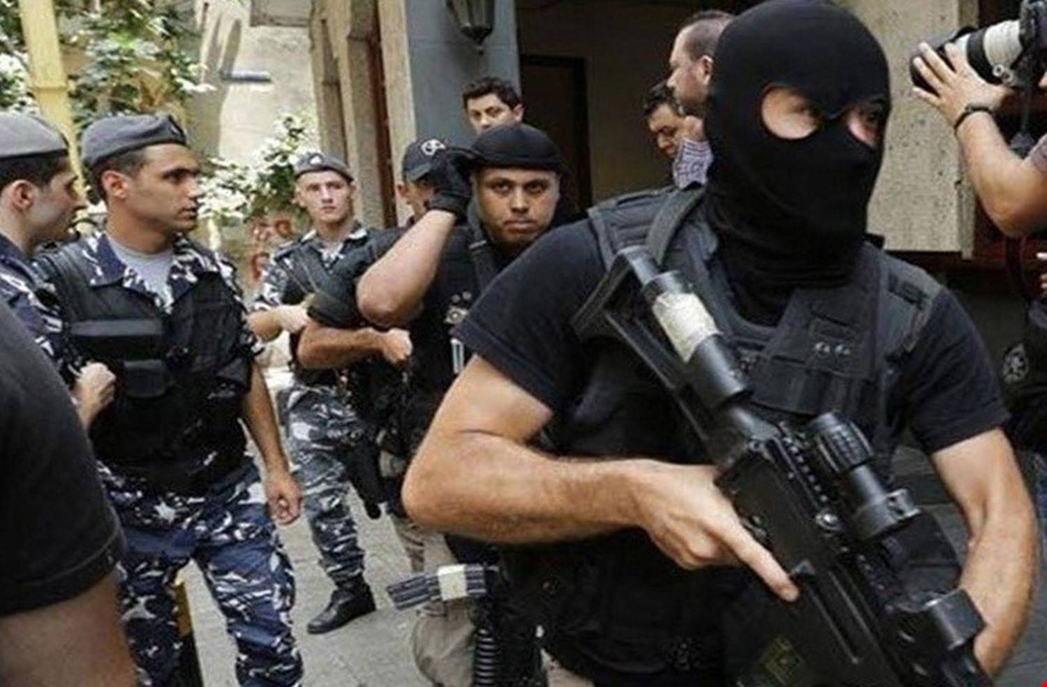 الأمن العام: توقيف 13 شخصا بجرم تزوير مستندات سفر بين الثاني من أيار والتاسع منه