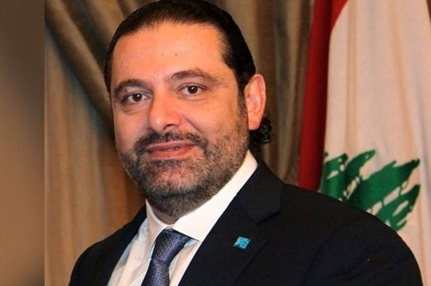 الحريري أمل التوصل إلى موازنة يكون العجز فيها منخفضا