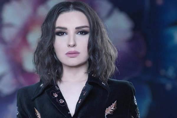 هذا ما تفعله شهد برمدا خلال شهر رمضان