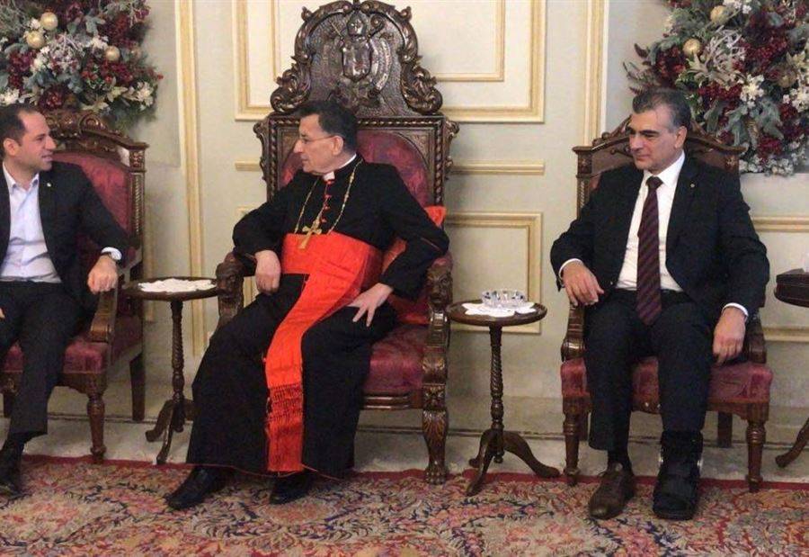 الجميل: سنستمر بالعمل للمبادىء التي تعلمناها من صفير