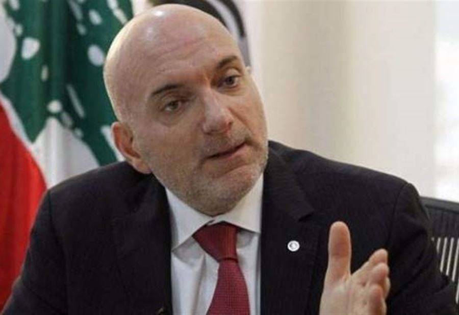 آلان حكيم: "التوتر" في المنصورية مشروع خطر!