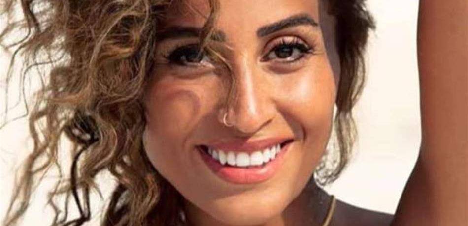 فيديو مؤثر لـ دينا الشربيني.. ماذا قالت فيه؟