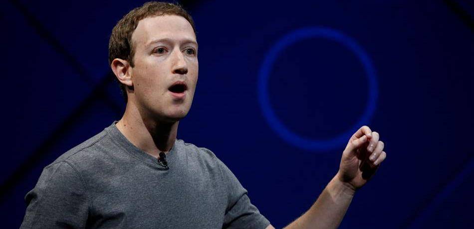 زوكربيرغ يرد على منتقديه: تفكيك فيسبوك لن يجدي نفعاً