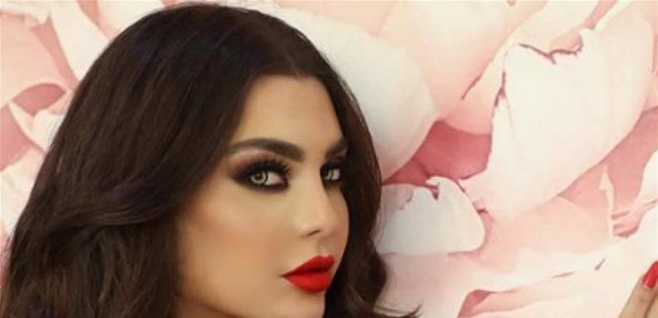 قمر للمرة الأولى من دون مكياج.. كيف بدت؟