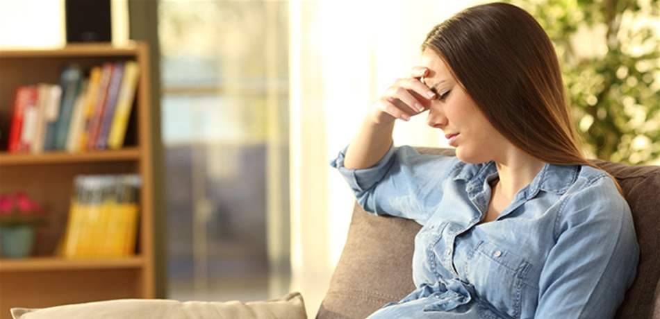 للحامل.. لا تكملي الصيام عند إصابتك بهذه الأعراض