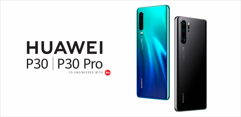 هاتف "Huawei P30 Pro": أنظر الى المستقبل بكاميرا اليوم مع قدرات التقريب الهائلة!