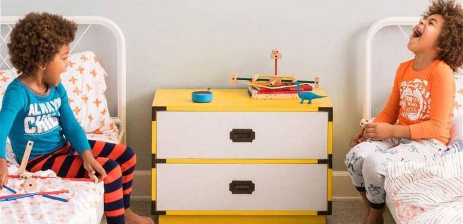 هكذا تنتهك "أمازون" خصوصية الأطفال!