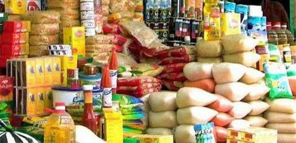 ضبط مواد غذائية منتهية الصلاحية في طرابلس