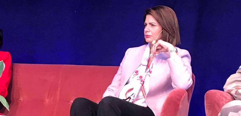 الحسن: هناك حاجة لبناء عامل الثقة بين الجهات المانحة والحكومات المركزية