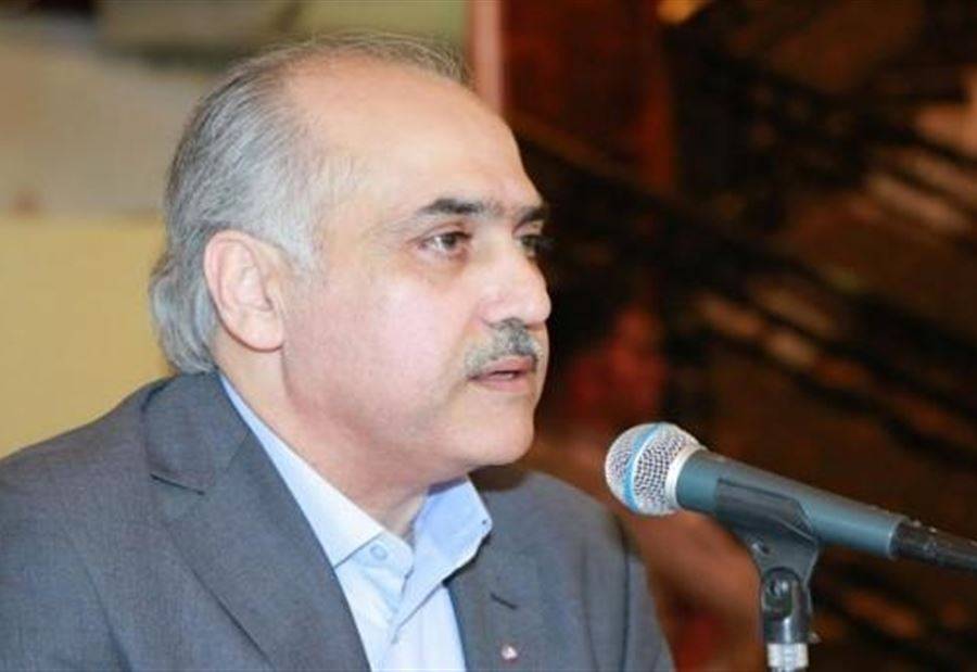 أبو الحسن: لن تمر محاولات إخضاع اللبنانيين