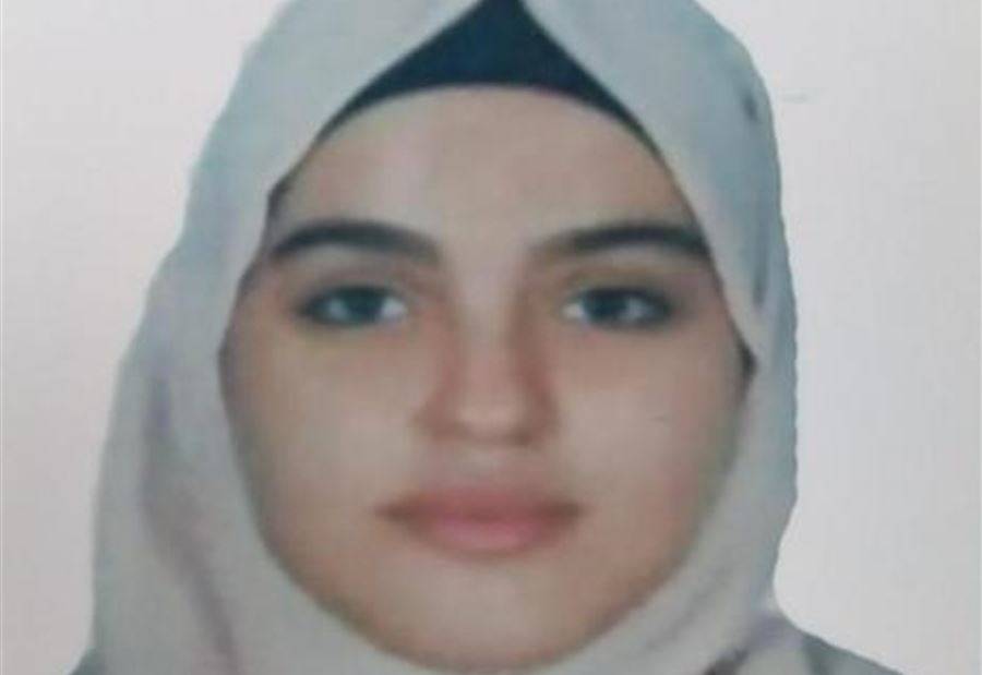 رقية لم تعد الى منزل أبيها بعد... هل تعرفونها؟