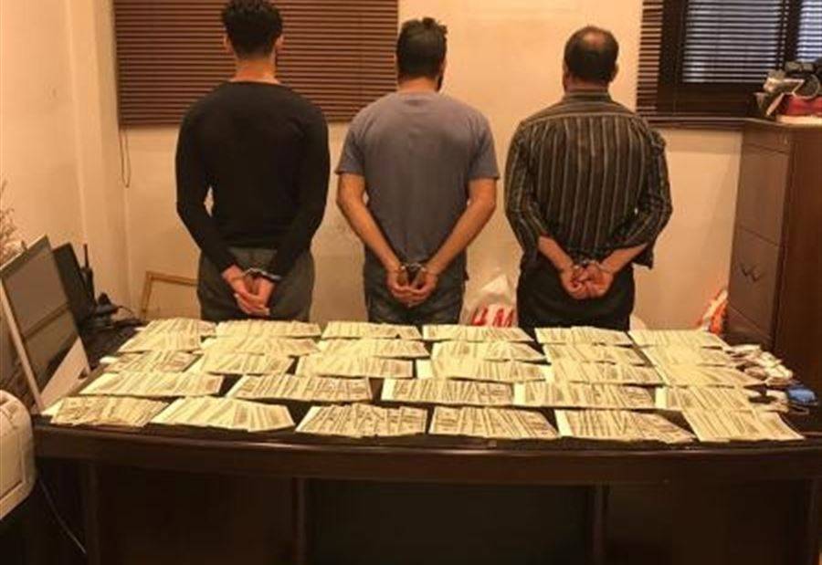 كمين محكم لـ"المعلومات" يُنقذ" السوق اللبنانية!