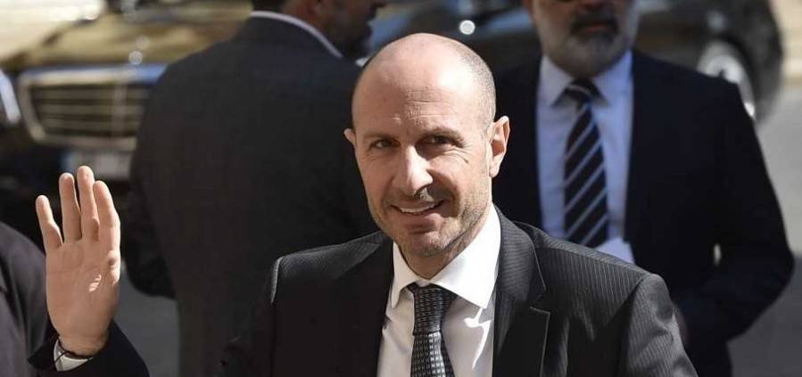 ما علاقة جريصاتي بالإشكال بين محتجّين والقوى الأمنية؟!