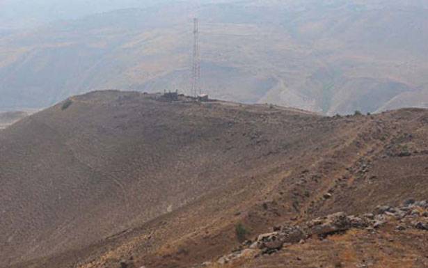 نتنياهو: وجدنا مكاناً في الجولان لنـبـنـي «قريــة تــرامب»
