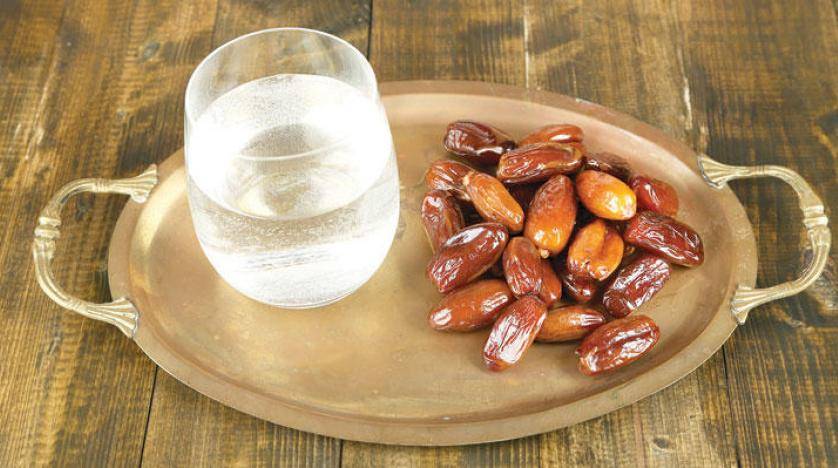 ما الذي يحدث للجسم عند الصوم؟