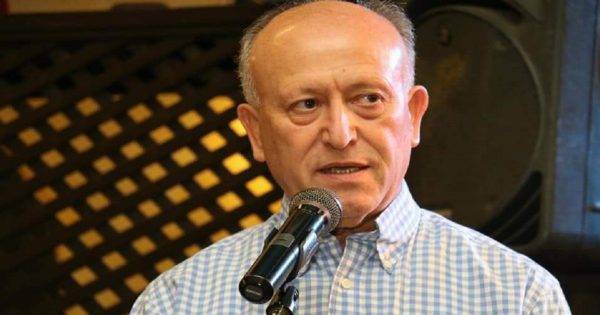 ريفي: نعيش في دولة بوليسية يتم فيها تجاوز القانون والأصول
