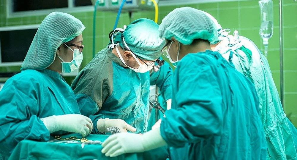 دراسة: بعض جراحات استئصال المرارة غير ضرورية