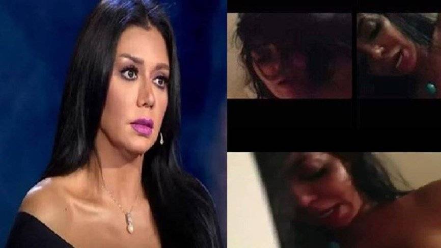 إبنة رانيا يوسف تضرب زميلها في المدرسة بسبب فيديو إباحي!