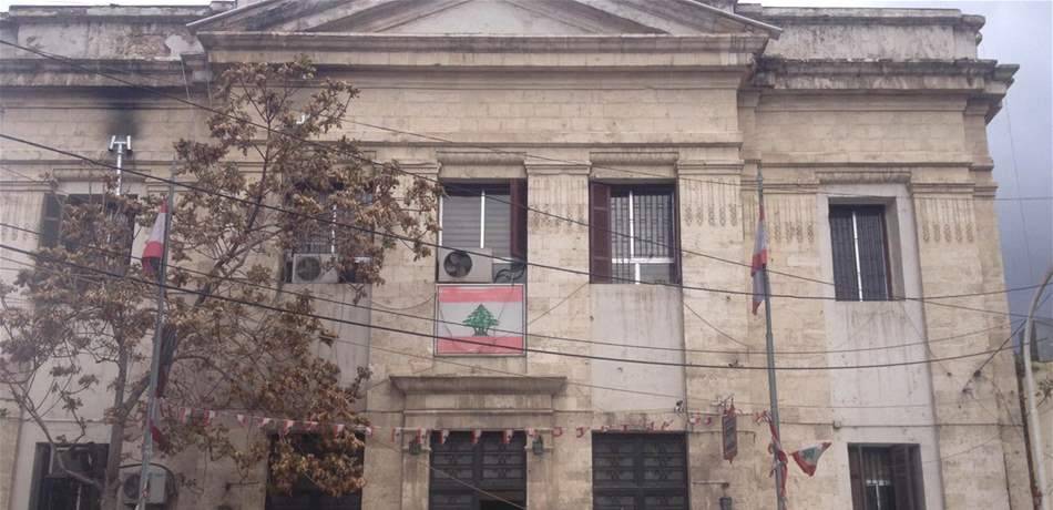 إنتخابات في مركز محافظة بعلبك لملء شواغر في 5 بلديات