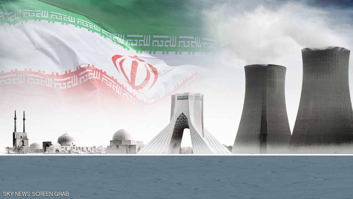 إيران تنهي رسميا بعض التزاماتها بالاتفاق النووي