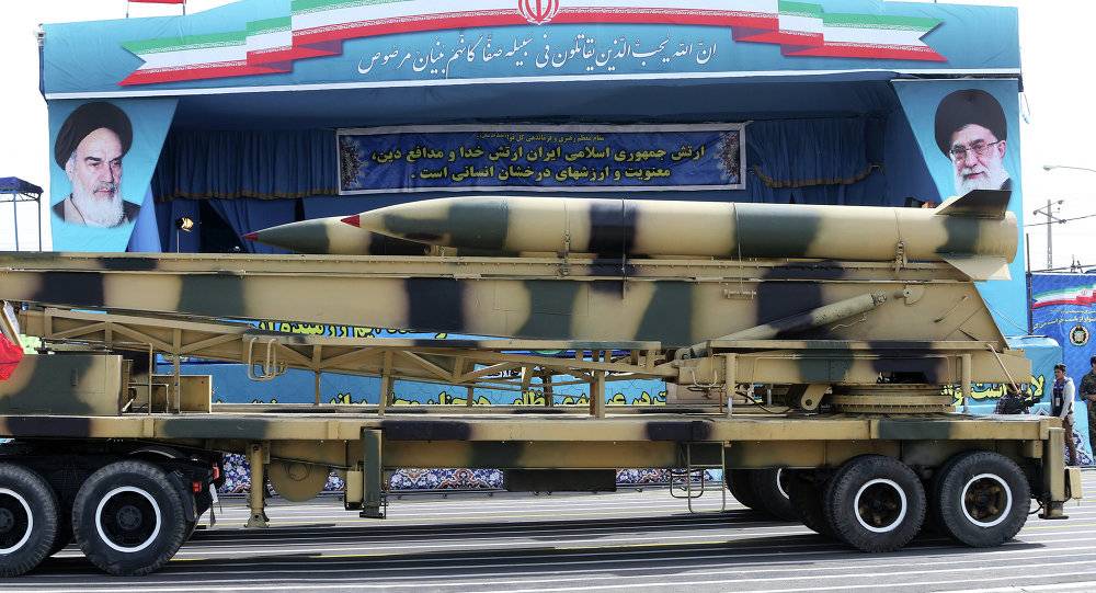 الجيش الإيراني: طهران لم ولن تبدأ بأي حرب لكنها جاهزة للرد
