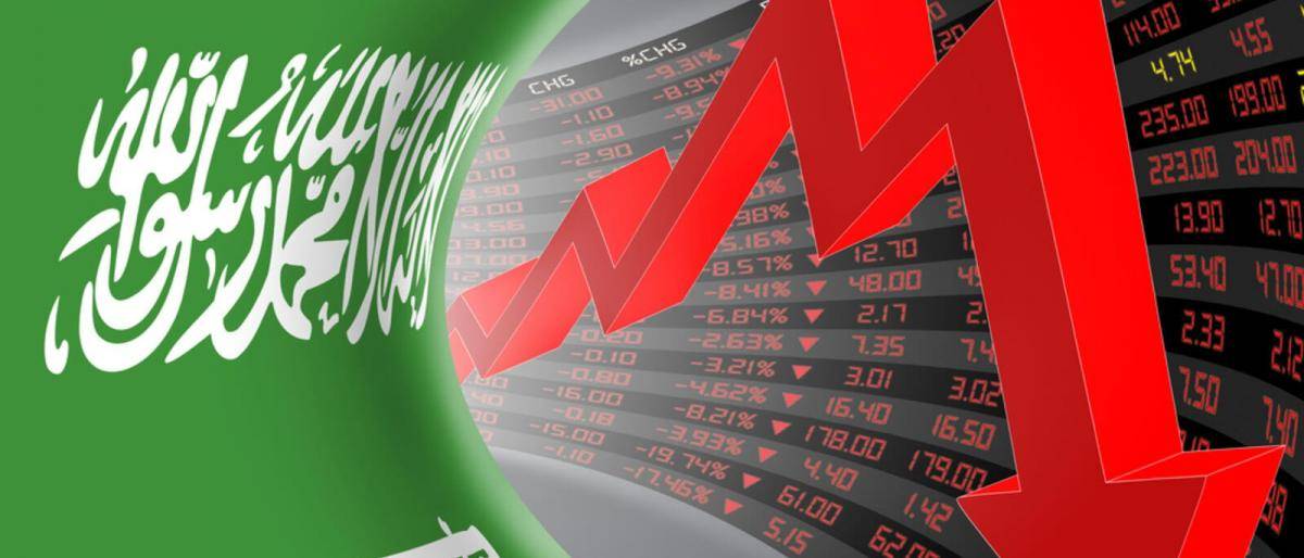 السعودية خسرت 31 مليار دولار في أقل من 72 ساعة