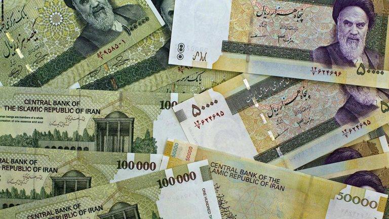 المركزي الإيراني: شائعات الحرب أو التفاوض تؤثر على أسعار صرف العملة