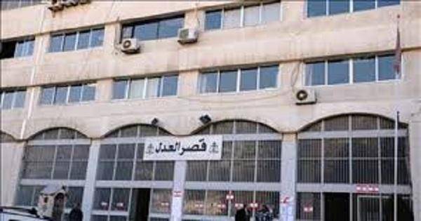 المساعدون القضائيون: إعتكاف اليوم لفت نظر لعدم المسّ بحقوقنا