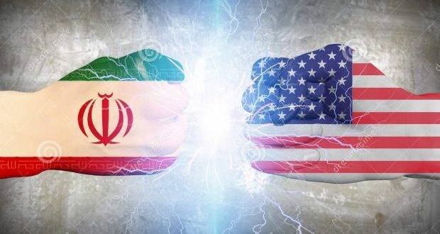 تحضّروا للحرب الأمريكيّة الإيرانيّة الكُبرى۔۔۔ وما هي المفاجآت الخمس!!