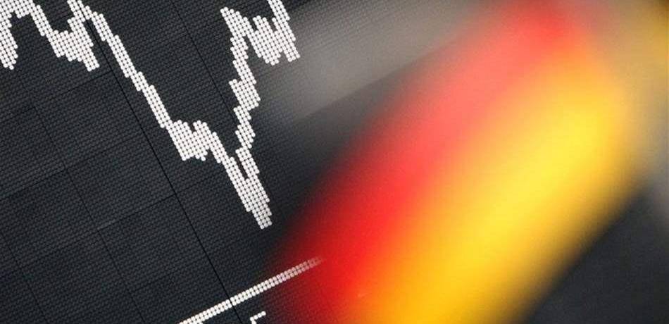 تراجع ثقة المستثمرين الألمان بسبب تصاعد الخلاف الأميركي الصيني