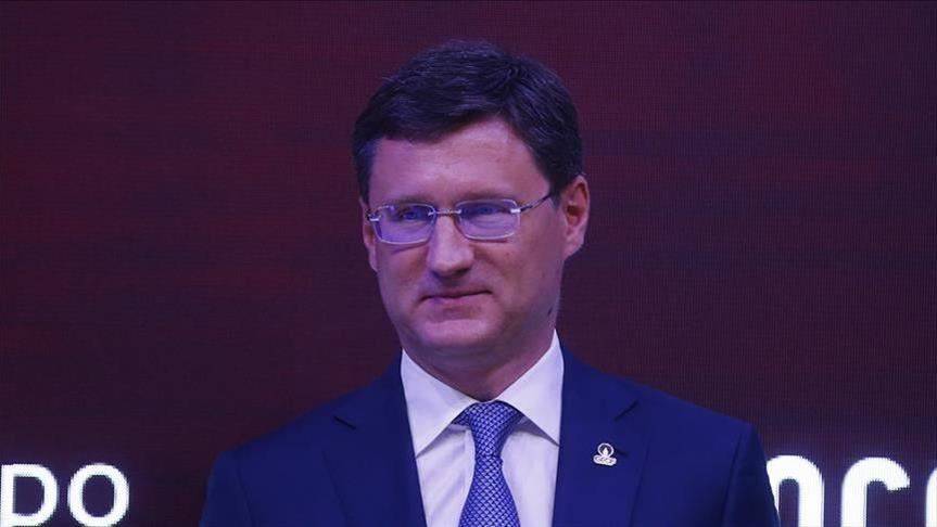 روسيا: تأثير العقوبات ضد إيران على سوق النفط لم يتضح