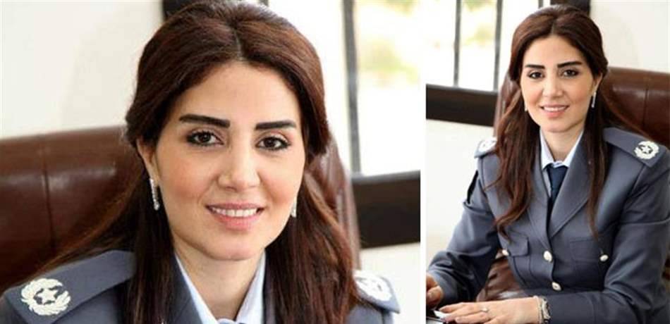 قضية سوزان الحاج الى الحكم