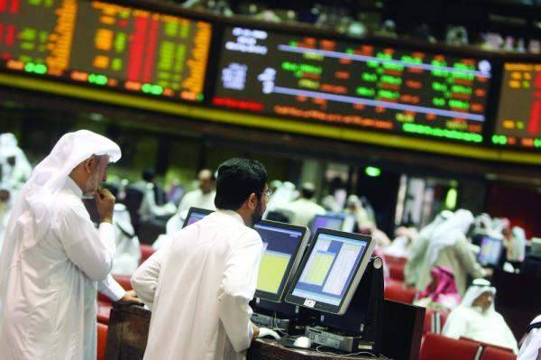 مؤشر "تاسي" السعودي يرتفع بنسبة 2.73% بمستهل التعاملات
