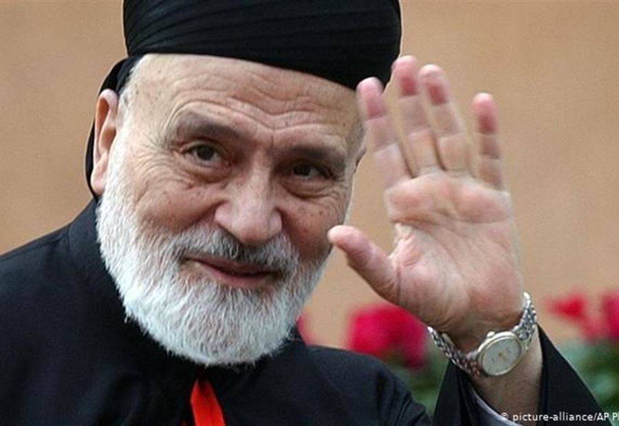 مسيرة حفرت عميقاً في تاريخ لبنان