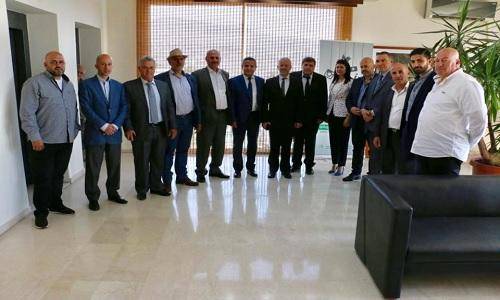 مطالب مزارعي التبغ في البقاع الشماليبين حبشي والسقلاوي