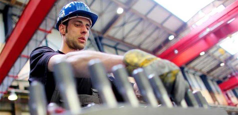 نمو اقتصاد ألمانيا 0.4% بدعم من الطلب المحلي