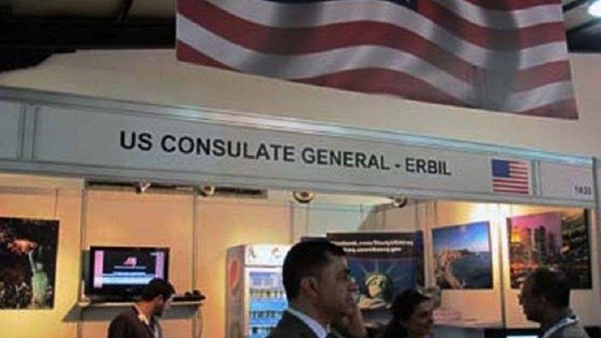 واشنطن تأمر موظّفيها "غير الضروريّين" بمغادرة العراق فورًا!