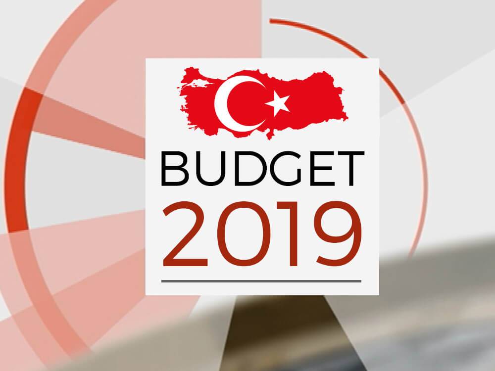 وزارة المالية: عجز ميزانية تركيا 3.03 مليار دولار في أبريل
