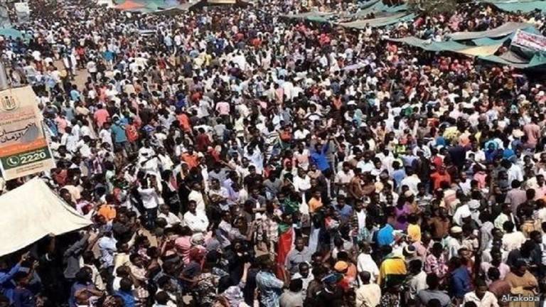 يساريون وإسلاميون يؤسسون "تضامن" لمكافحة الإقصاء السياسي في السودان