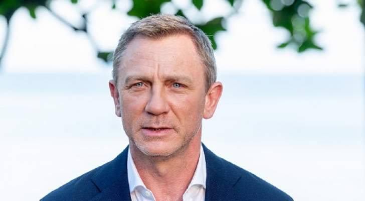 دانيال كريغ يتعرّض لإصابة خلال تصوير "Bond 25" وينقل الى المستشفى